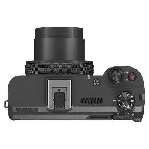 Canon PowerShot V1 +1db Canon LP-E17 akkumulátor (extra) (6390C001)