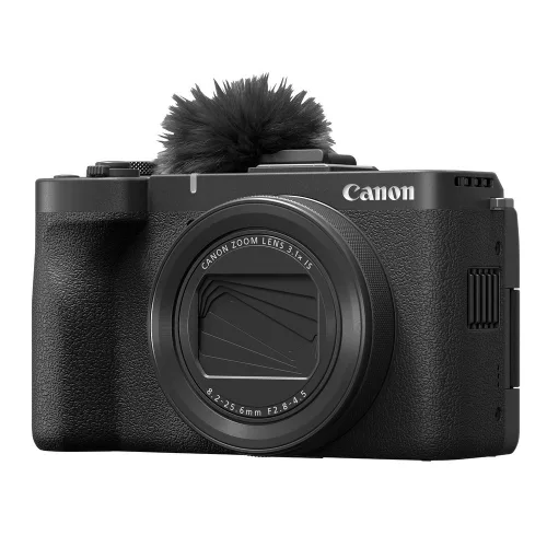 Canon PowerShot V1 +1db Canon LP-E17 akkumulátor (extra) (6390C001)