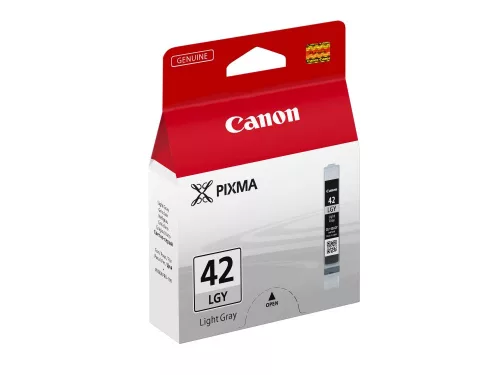 Canon CLI-42LGY (light gray) tintapatron (for PRO-100 + PRO-100s)