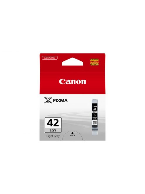 Canon CLI-42LGY (light gray) tintapatron (for PRO-100 + PRO-100s)