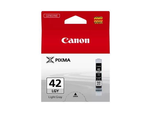 Canon CLI-42LGY (light gray) tintapatron (for PRO-100 + PRO-100s)