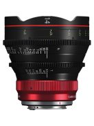 Canon CN-R 14mm / T3.1 L F (feet) Cinema Prime Lens (RF mount) (6398C001)