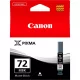 Canon PGI-72MBK (matt black) tintapatron (14ml) (for PRO-10) (6402B001)