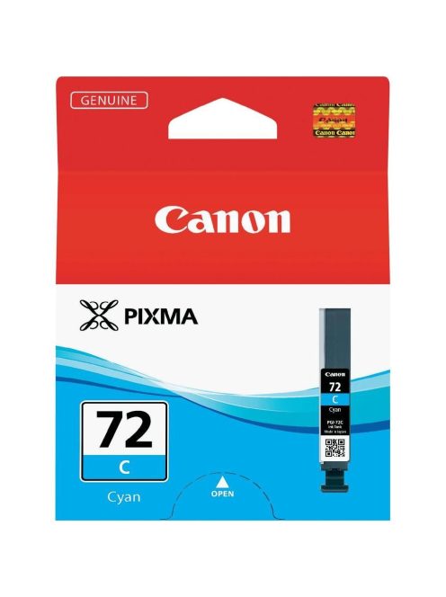 Canon PGI-72C (cyan) tintapatron (for PRO-10)