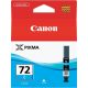 Canon PGI-72C (cyan) tintapatron (14ml) (for PRO-10) (6404B001)