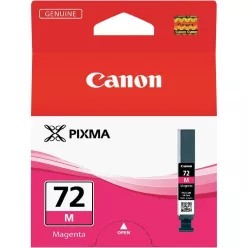   Canon PGI-72M (magenta) tintapatron (14ml) (for PRO-10) (6405B001)
