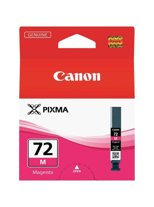 Canon PGI-72M (magenta) tintapatron (for PRO-10)