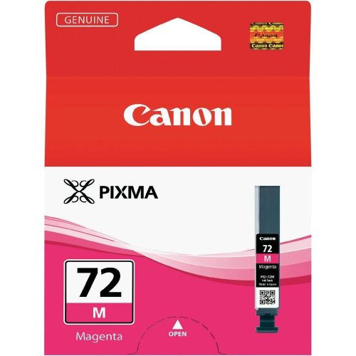 Canon PGI-72M (magenta) tintapatron (14ml) (for PRO-10) (6405B001)