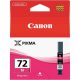 Canon PGI-72M (magenta) tintapatron (14ml) (for PRO-10) (6405B001)