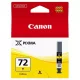 Canon PGI-72Y (yellow) tintapatron (for PRO-10)