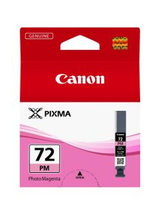 Canon PGI-72PM (photo magenta) tintapatron (for PRO-10)