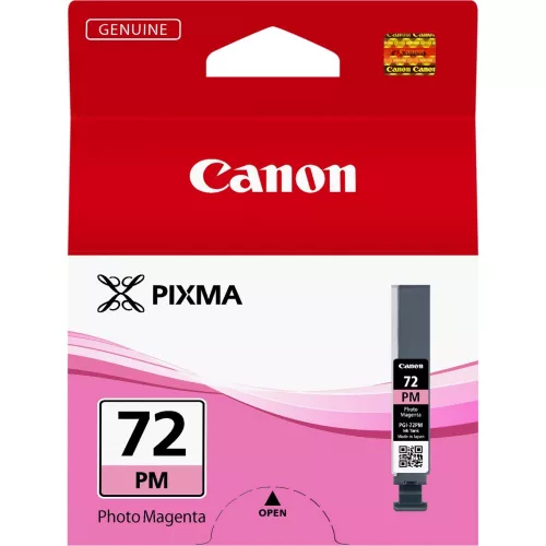 Canon PGI-72PM (photo magenta) tintapatron (for PRO-10)