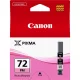 Canon PGI-72PM (photo magenta) tintapatron (for PRO-10)