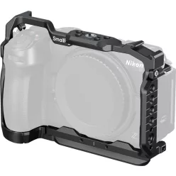 SmallRig 6409 Cage for Nikon Z5IIC