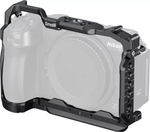SmallRig 6409 Cage for Nikon Z5IIC