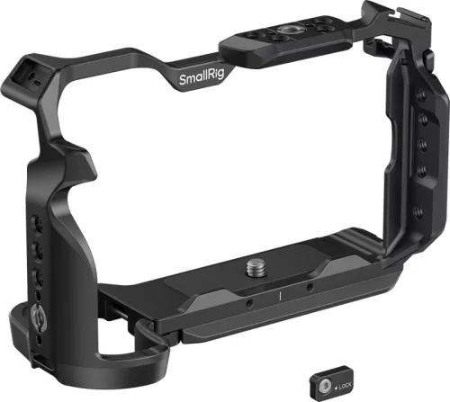 SmallRig 6409 Cage for Nikon Z5IIC