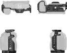 SmallRig 6409 Cage for Nikon Z5IIC