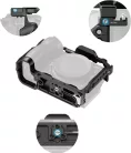 SmallRig 6409 Cage for Nikon Z5IIC