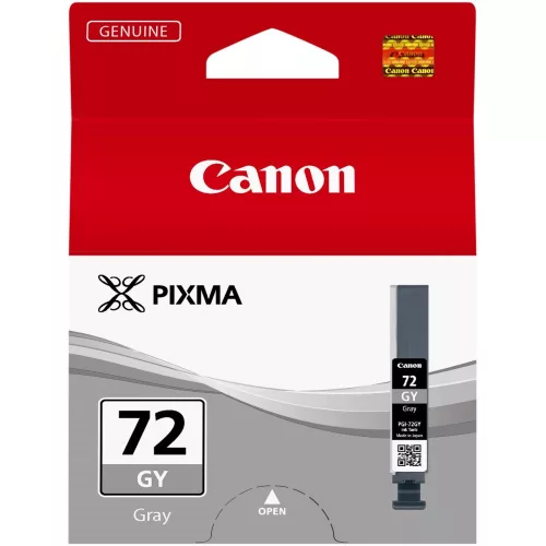 Canon PGI-72GY (gray) tintapatron (for PRO-10)