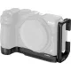 SmallRig 6410 L-Shaped Mount Plate for Nikon Z5IIC