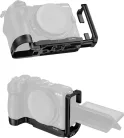 SmallRig 6410 L-Shaped Mount Plate for Nikon Z5IIC