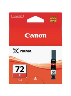 Canon PGI-72R (red) tintapatron (for PRO-10)