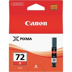 Canon PGI-72R (red) tintapatron (for PRO-10)