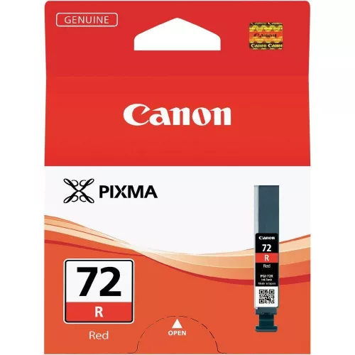 Canon PGI-72R (red) tintapatron (for PRO-10)
