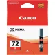 Canon PGI-72R (red) tintapatron (for PRO-10)