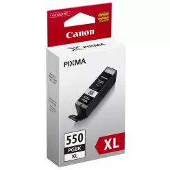 Canon PGI-550PGBK XL (black) tintapatron (22ml) (6431B001)