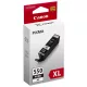 Canon PGI-550PGBK XL (black) tintapatron (22ml) (6431B001)