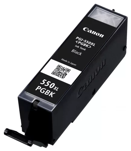 Canon PGI-550PGBK XL (black) tintapatron (22ml) (6431B001)