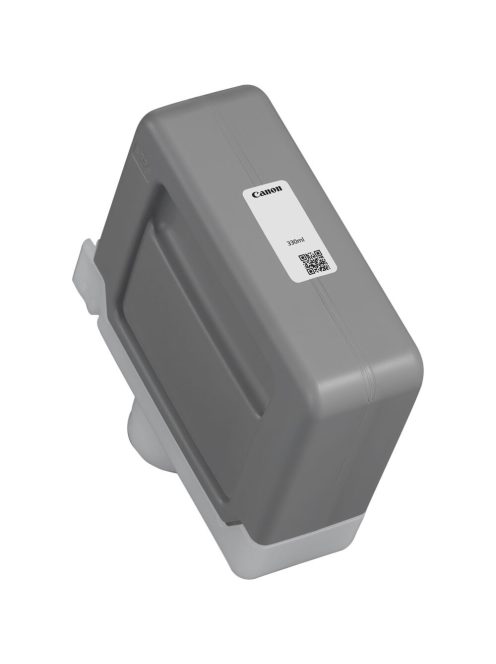 Canon PFI-3300GY (gray) tintatartály (330ml) (6437C001)