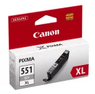 Canon CLI-551GY XL (gray) tintapatron (11ml) (6447B001)