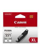Canon CLI-551GY XL (gray) tintapatron (11ml) (6447B001)