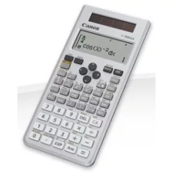Canon F-789SGA tudományos számológép (6467B001)