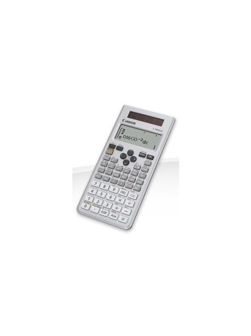 Canon F-789SGA scientific calculator