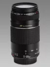 Canon EF 75-300mm / 4.0-5.6 USM mark III