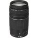 Canon EF 75-300mm / 4.0-5.6 mark III