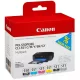 Canon PGI-550PGBK / CLI-551 (C/M/Y/BK/GY) (6 in 1) tintapatron multipack (6496B005)