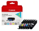 Canon PGI-550PGBK / CLI-551 (C/M/Y/BK/GY) (6 in 1) tintapatron multipack (6496B005)