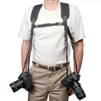 OpTech USA - Dual Harness
