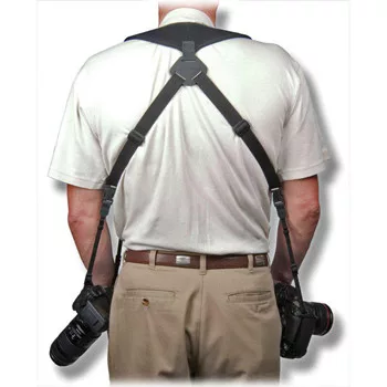 OpTech USA - Dual Harness