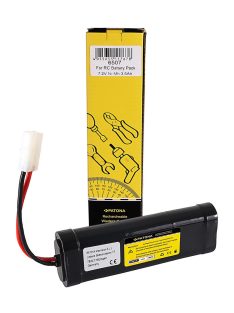   PATONA RC akkumulátor (7.2V / 3.500mAh) (for TAMIYA RC cars) (6507)