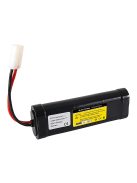 PATONA RC akkumulátor (7.2V / 3.500mAh) (for TAMIYA RC cars) (6507)