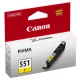 Canon CLI-551Y (yellow) tintapatron (7ml) (6511B001)