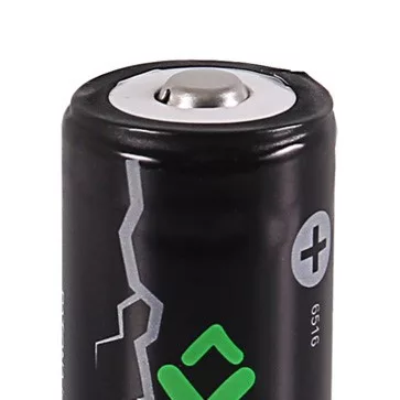 PATONA PREMIUM 18650 Li-Ion akkumulátor (3.7V/3.350mAh) (6516)