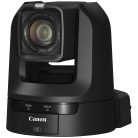 Canon CR-N100 PTZ camera (4K) (20x zoom) (satin black) (6527C003)