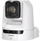 Canon CR-N100 PTZ camera (4K) (20x zoom) (titanium white) (6527C004)