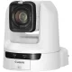 Canon CR-N100 PTZ camera (4K) (20x zoom) (titanium white) (6527C004)